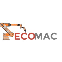 ECOMAK OTOMASYON SİSTEMLERİ MAKİNA İMALAT SAN.LTD.ŞTİ.