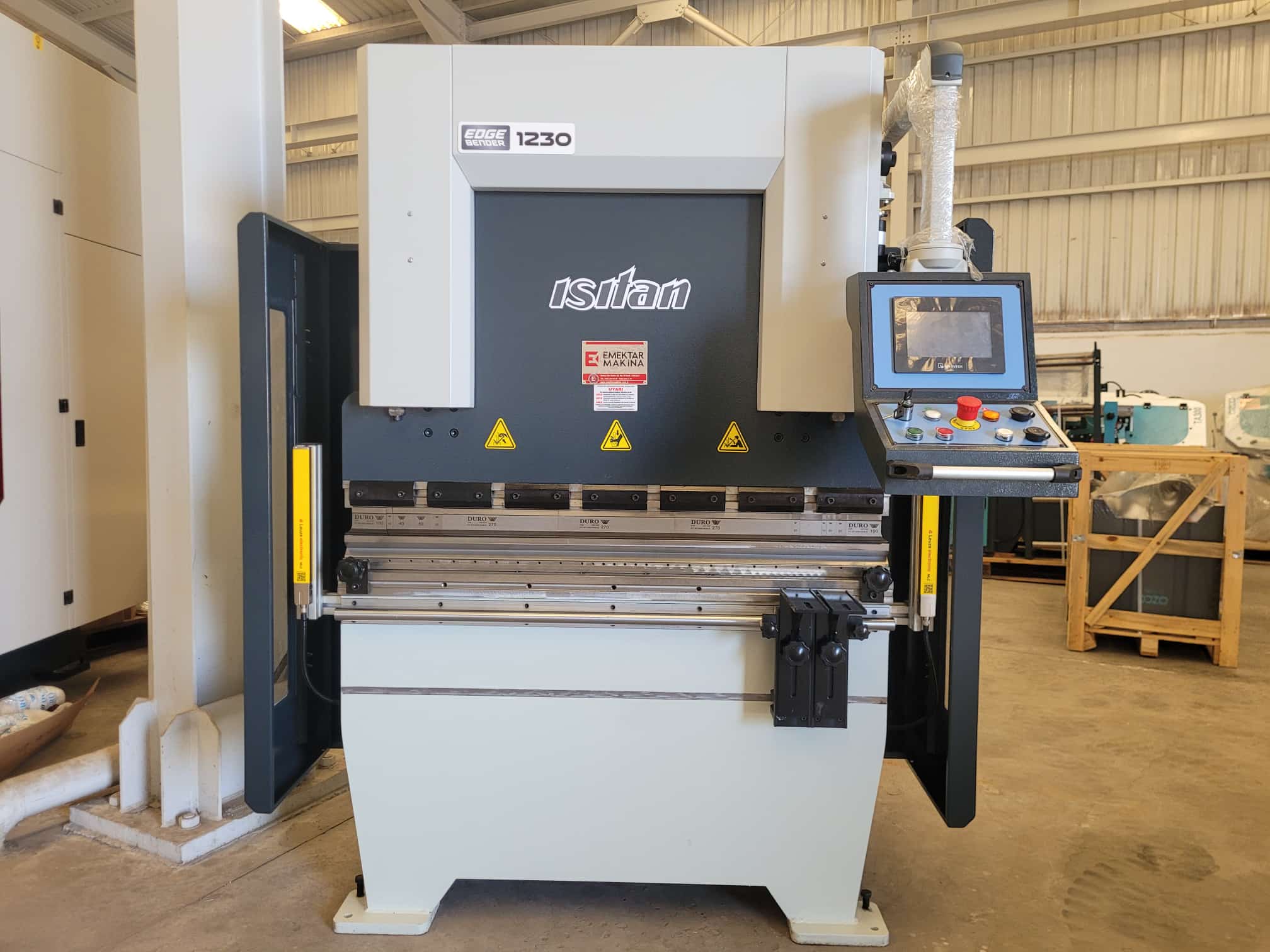 Isıtan EB 1230 NC