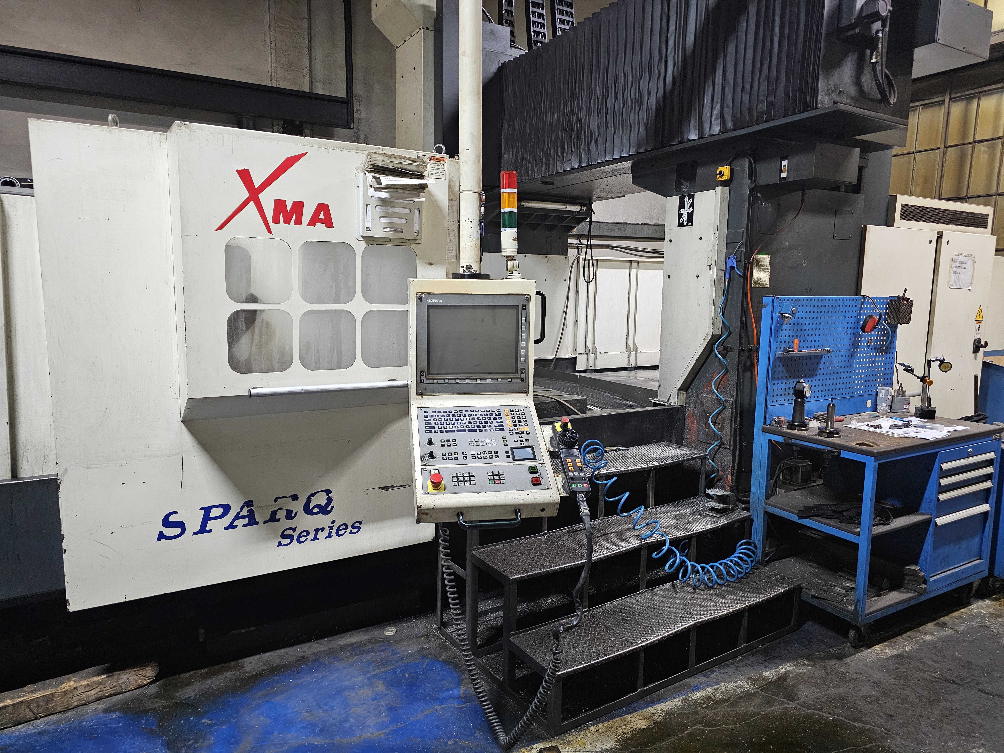Maxmill BMC- 4224