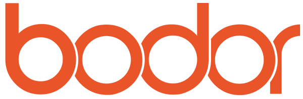 Bodor Bodor