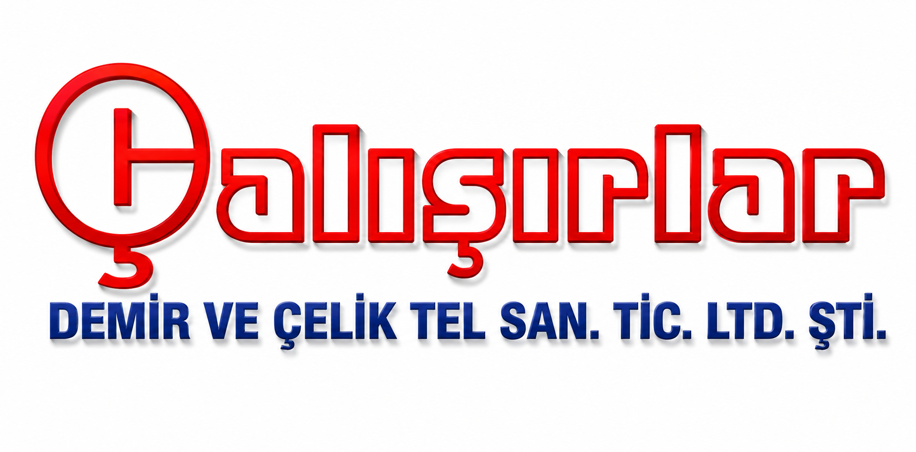 Çalışırlar Çalışırlar